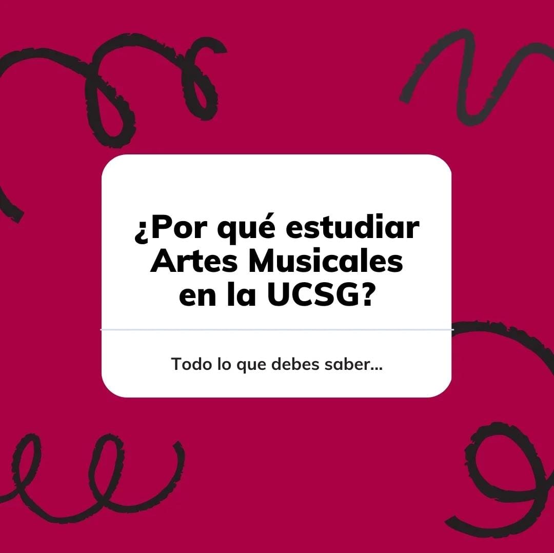 Proyecto Artes Musicales
